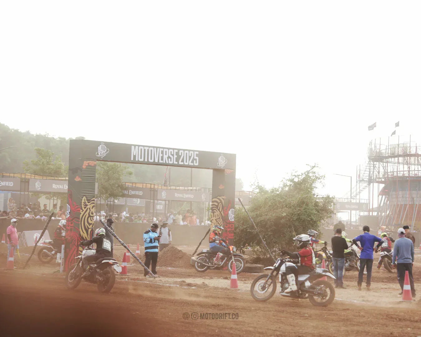 Motoverse 2025 Goa Highlights