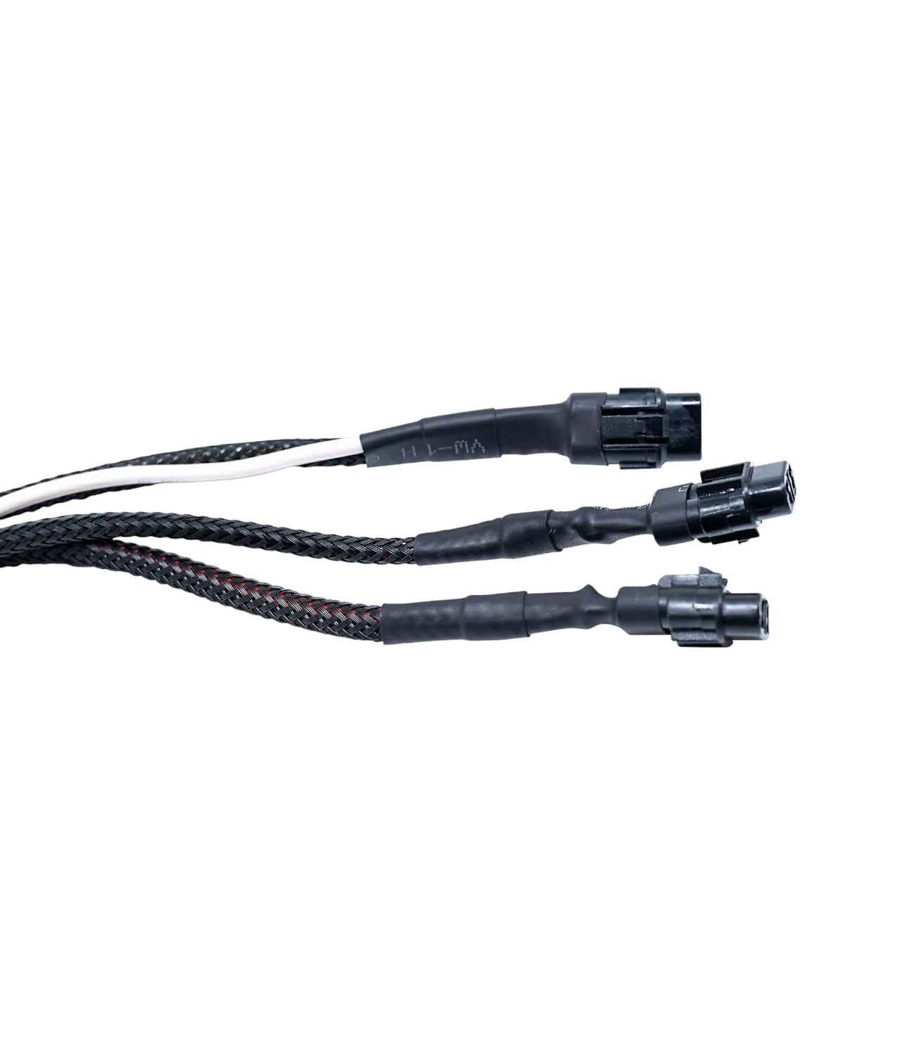 MADDOG Wiring Harness - Motodrift