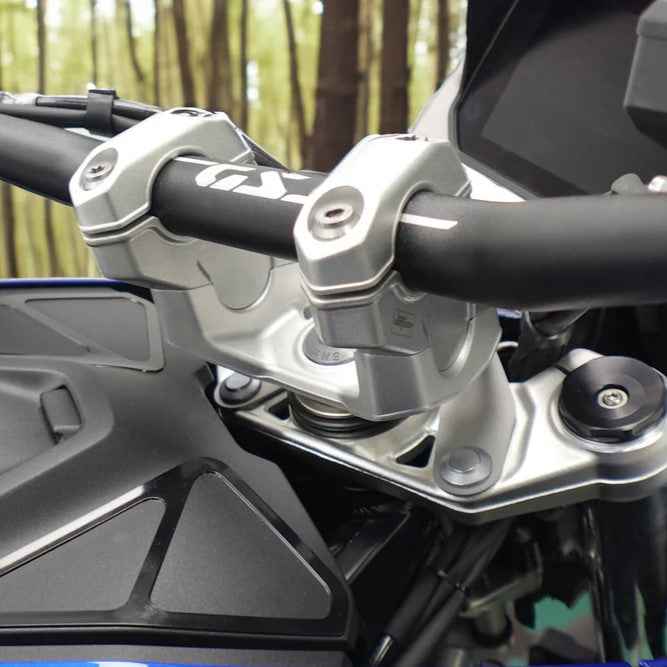Evotech Handlebar Offset Riser For BMW R 1300 GS Adventure (2024+)