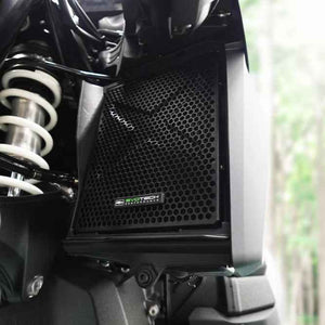 Evotech Radiator Guards For BMW R 1300 GS Adventure (2024+)