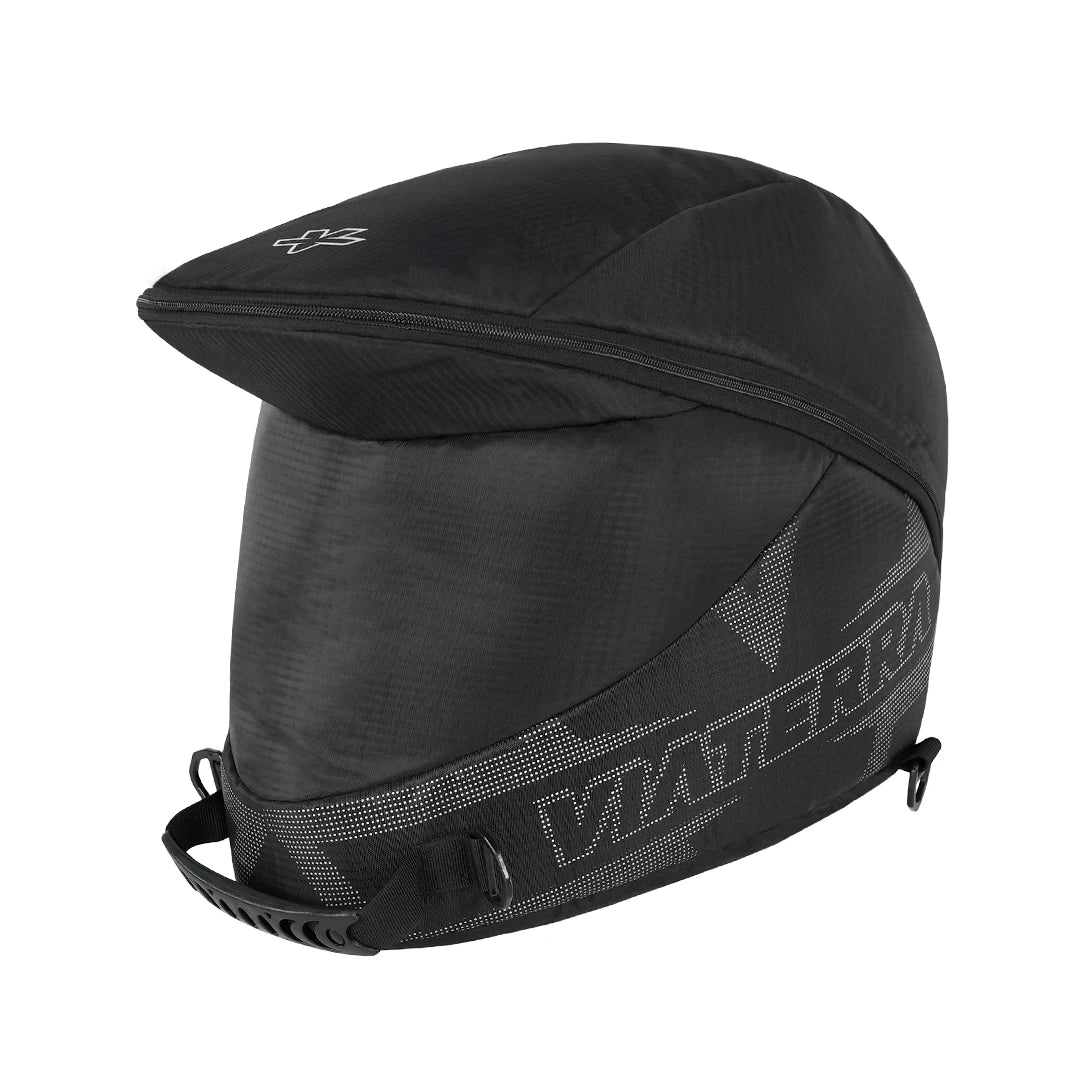 Viaterra Essentials Adv Helmet Bag - Motodrift
