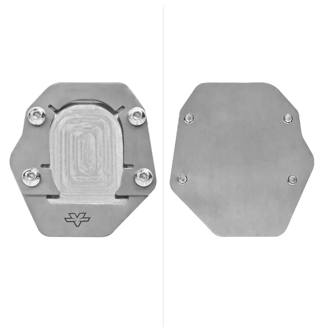 Viaterra Sidestand Shoe For Royal Enfield Guerrilla 450