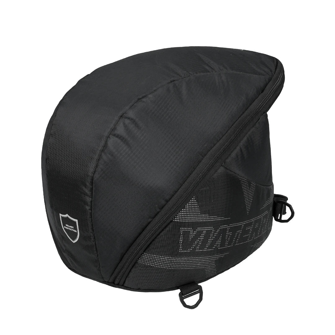 Viaterra Essentials Adv Helmet Bag - Motodrift