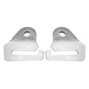 Viaterra Quick Release Strap Hooks - Motodrift