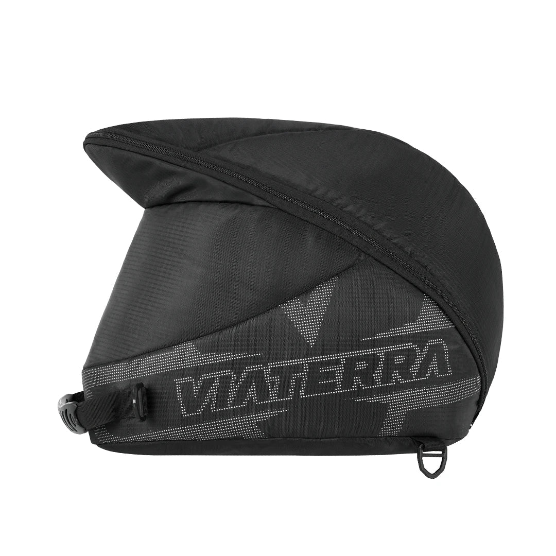 Viaterra Essentials Adv Helmet Bag - Motodrift