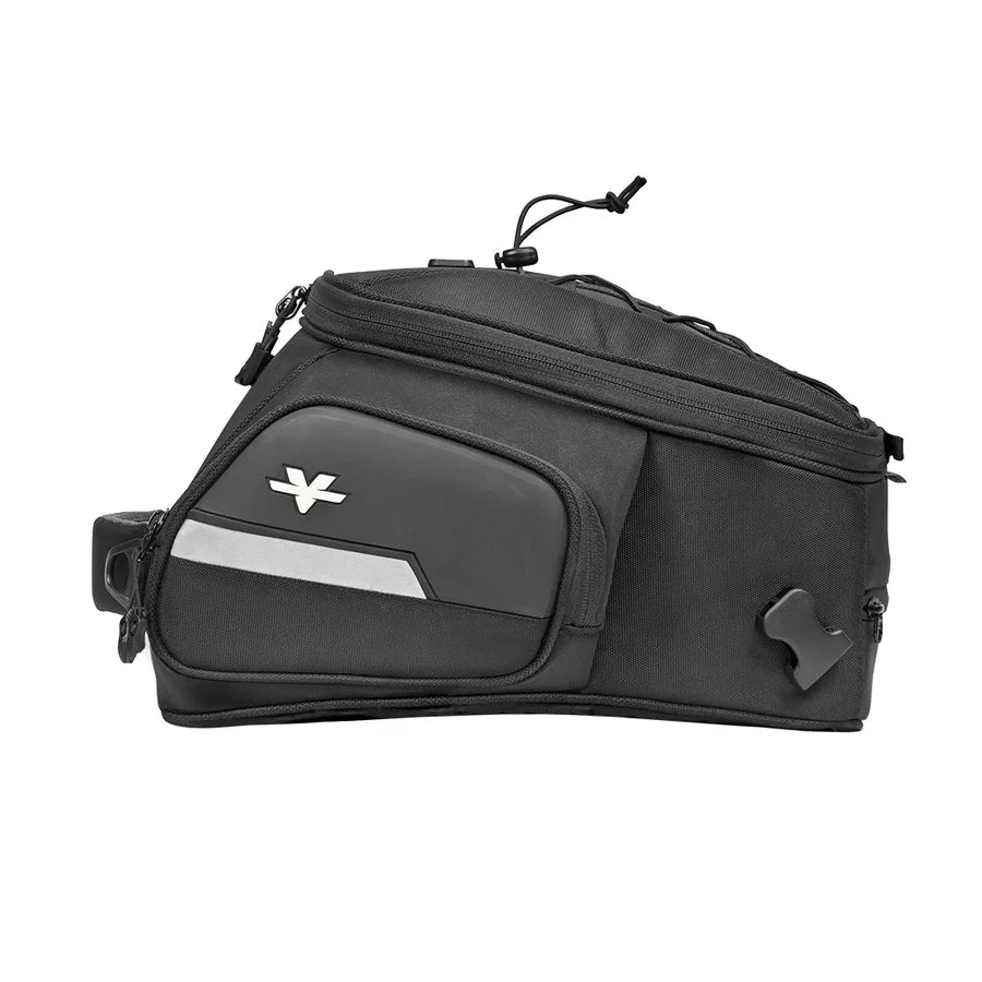 Viaterra Viper Pro Motorcycle Tank Bag (Universal) - Motodrift