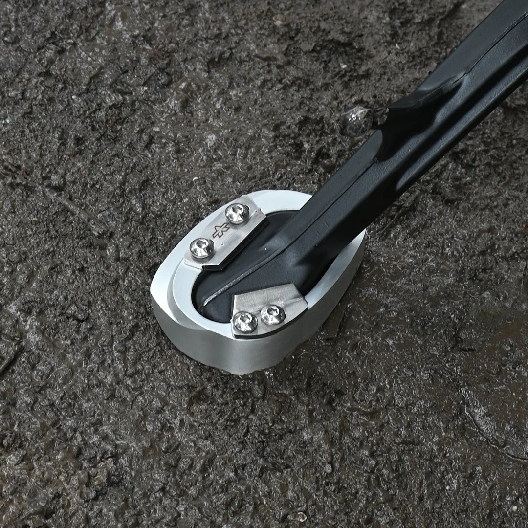 VIATERRA RE Himalayan 450 Side Stand Shoe - Motodrift