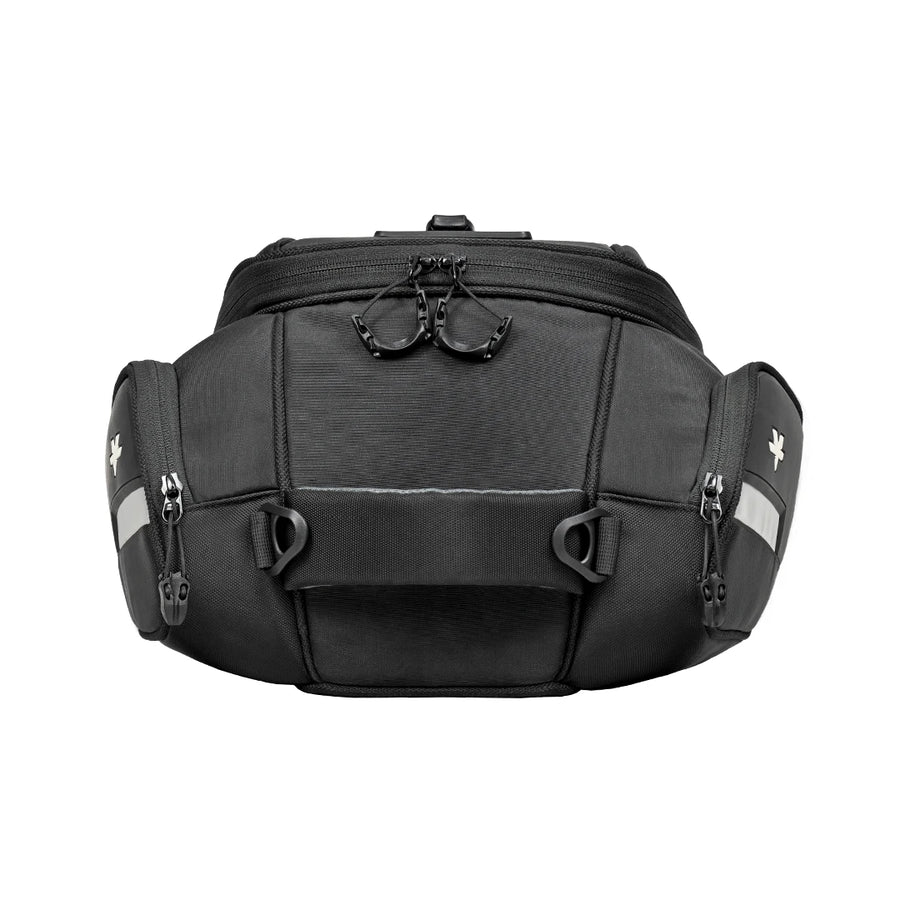 Viaterra Viper Pro Motorcycle Tank Bag (Universal) - Motodrift