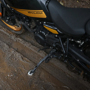 VIATERRA RE Himalayan 450 Side Stand Shoe - Motodrift