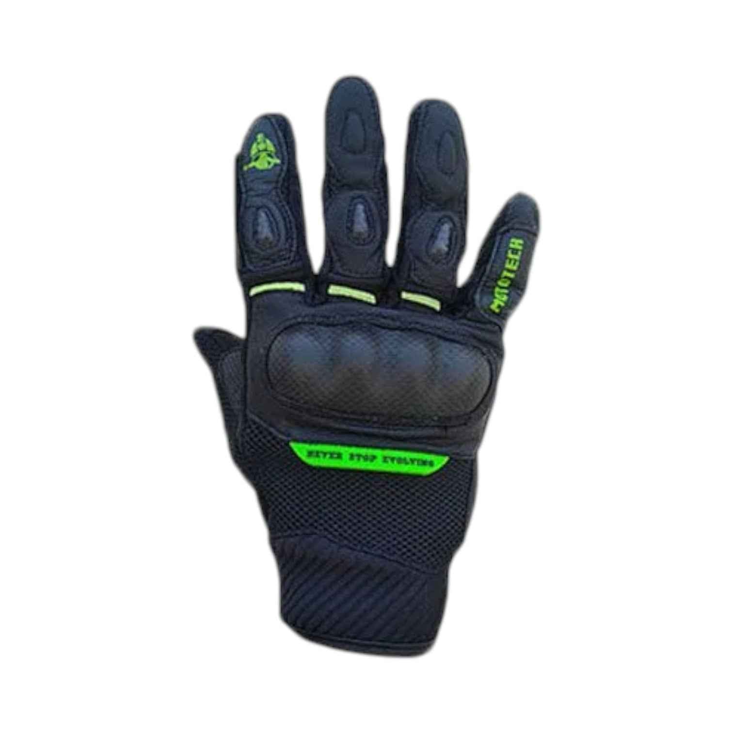 Mototech Urbane Short Gloves