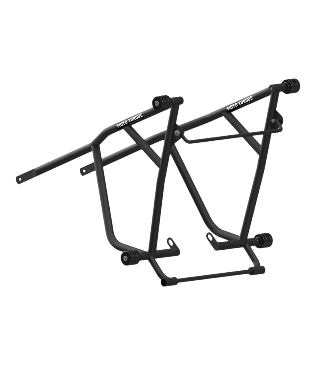 Moto Torque Honda CB300R - Crash Guard - Motodrift