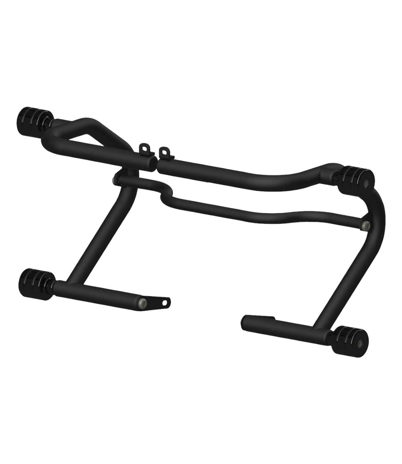 Moto Torque Hunter 350 Crash Guard - Astra - Motodrift