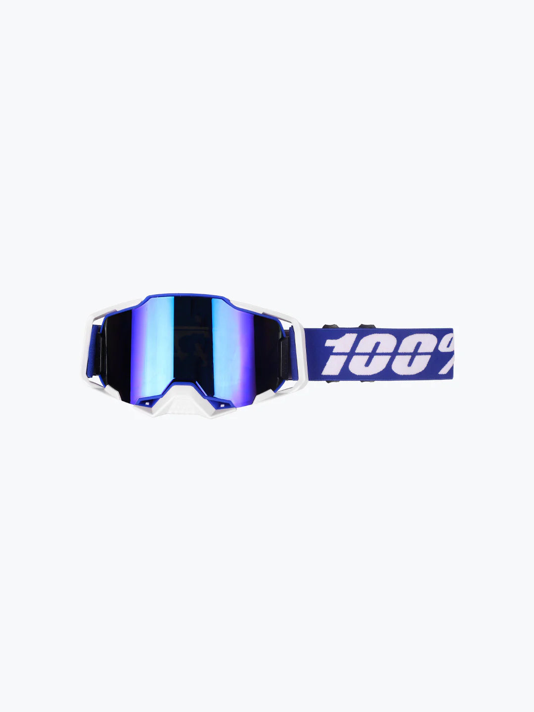 100 % MX Goggles - Motodrift