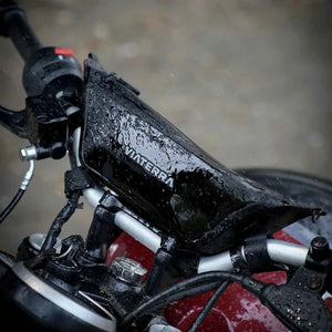 Viaterra Handlebar Bag 100% Waterproof