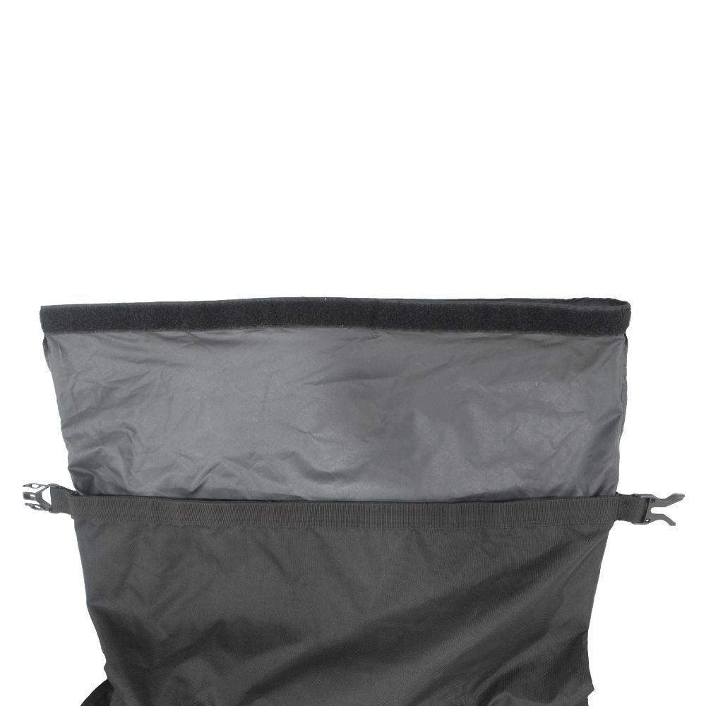 Bison Companion Saddle Bags - Motodrift