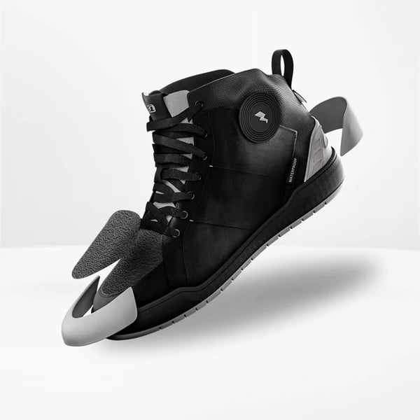 Clan Shoes SNKR | Scout Edition - Motodrift