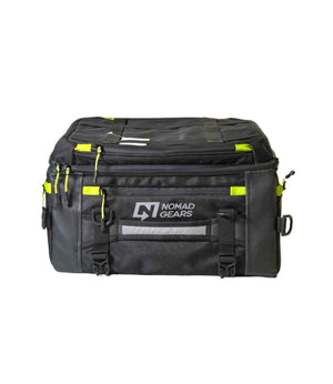 Nomad Gears Indicus Motorcycle Tail Bag - Motodrift