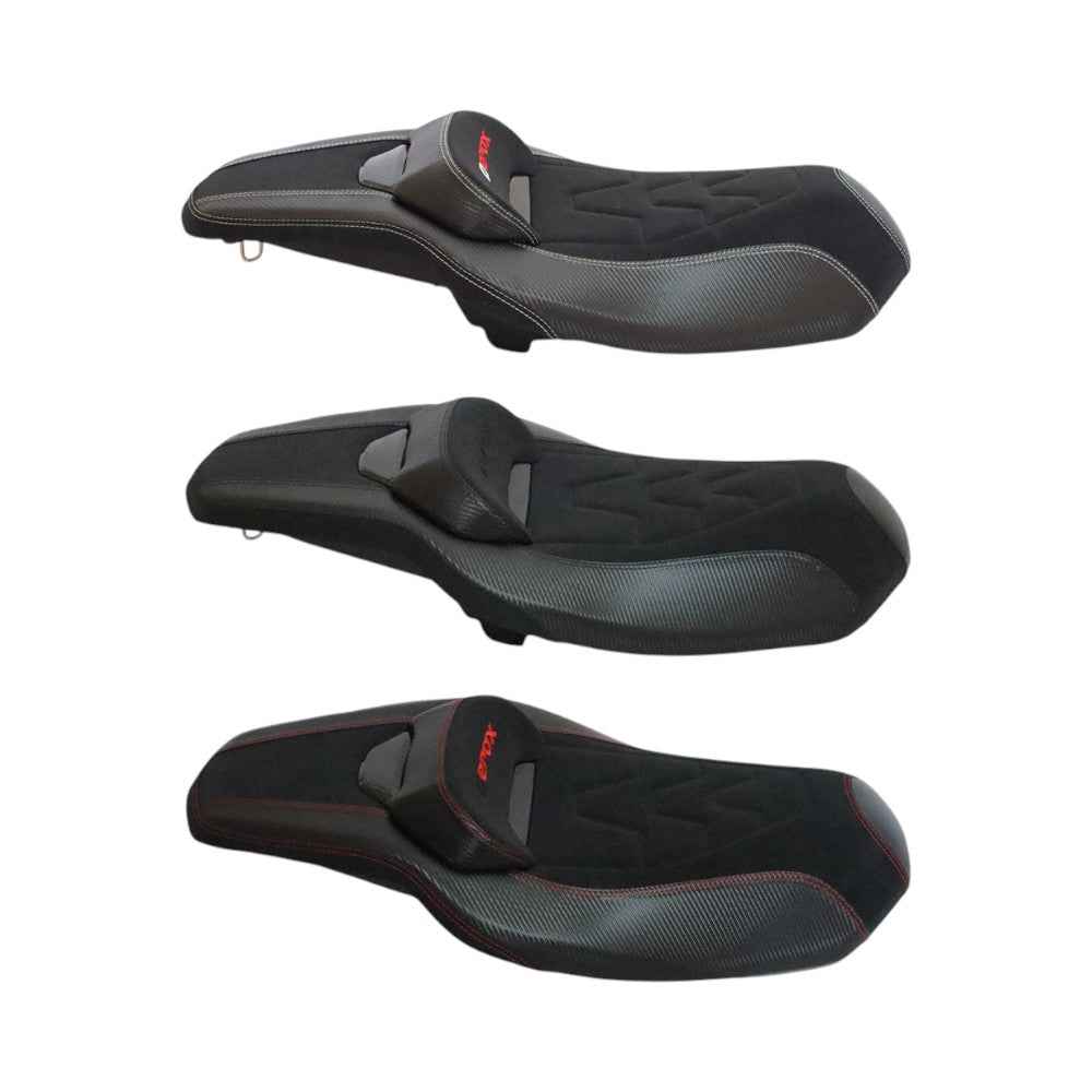 Yamaha Aerox Touring Seat
