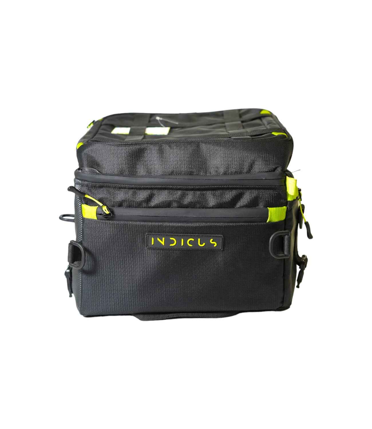 Nomad Gears Indicus Motorcycle Tail Bag - Motodrift