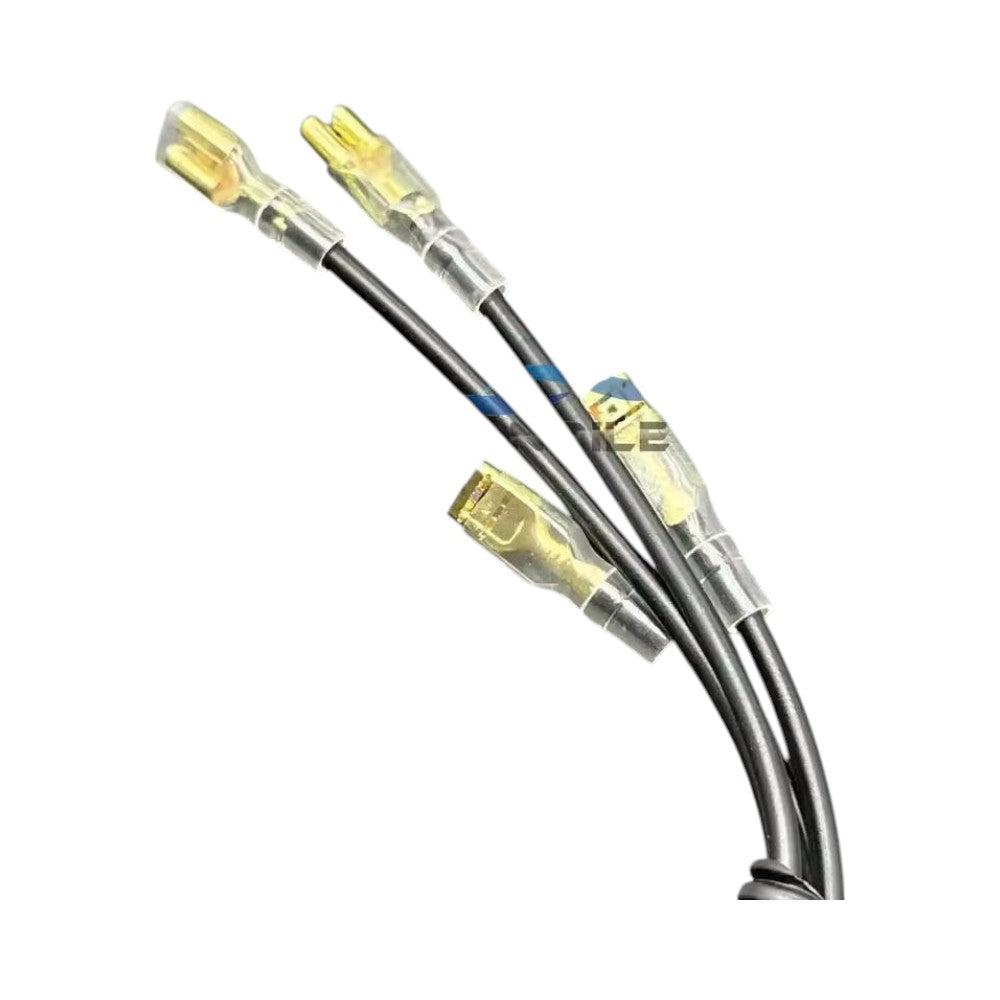 OEM Horn Connector Cable BMW 850/900/1250/1300 - Motodrift