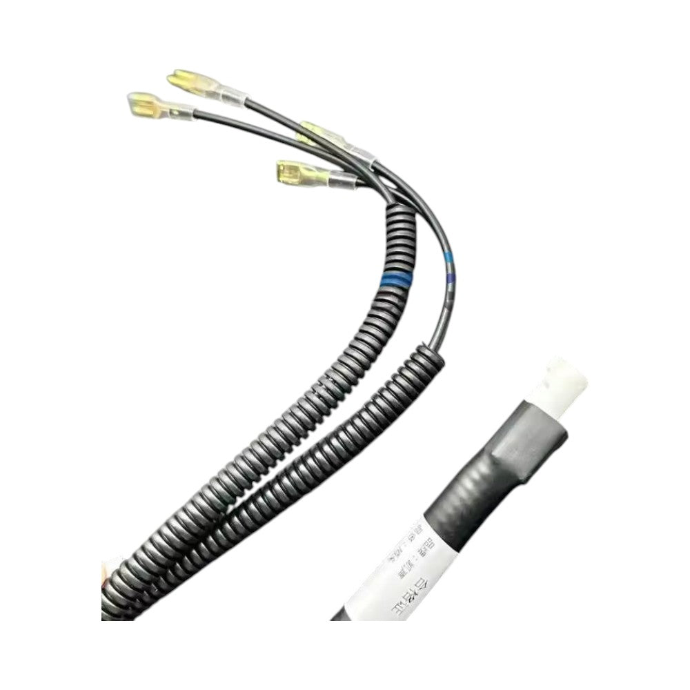 OEM Horn Connector Cable BMW 850/900/1250/1300 - Motodrift