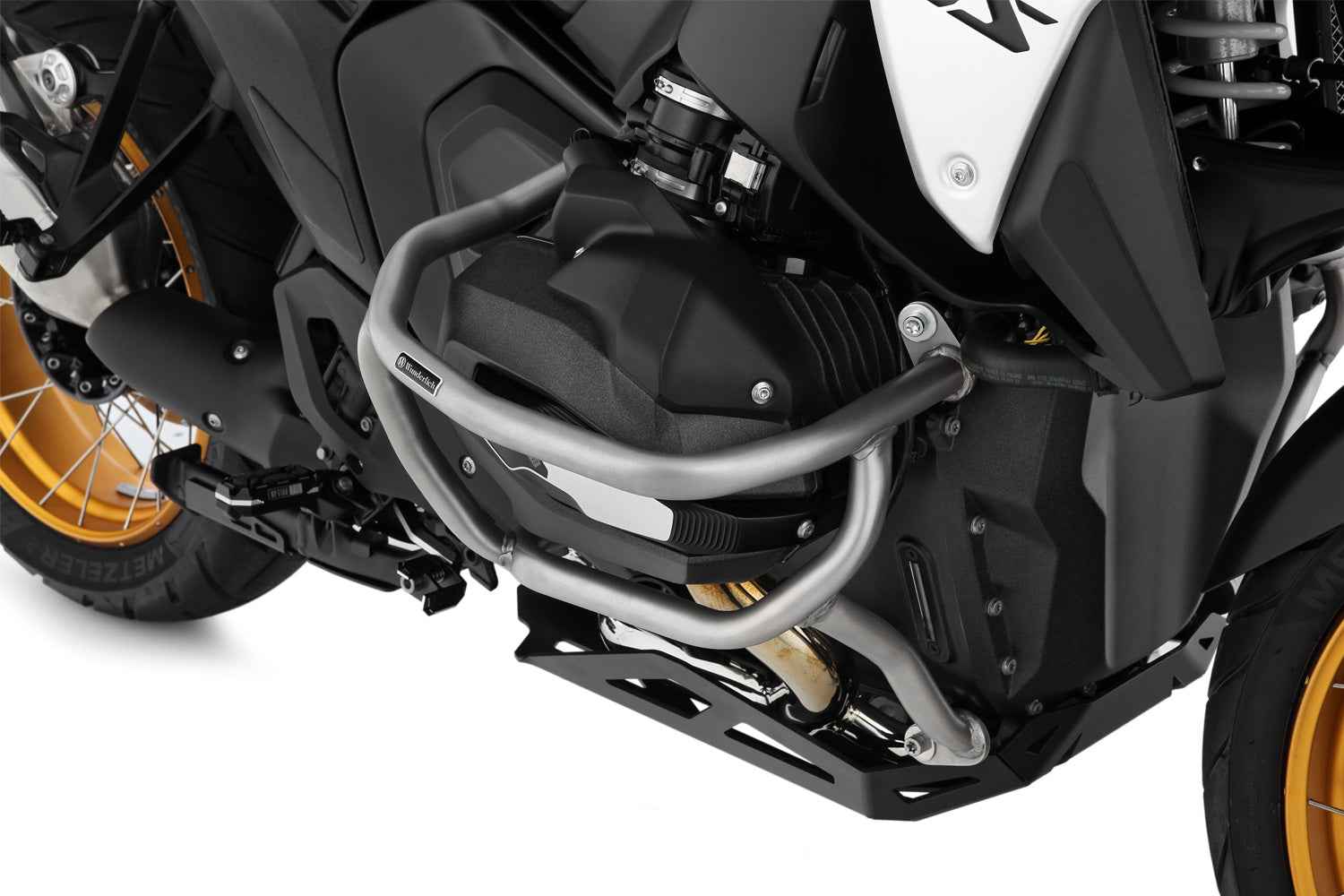 Wunderlich ULTIMATE Engine Protection Bar R 1300 GS/GSA - Motodrift