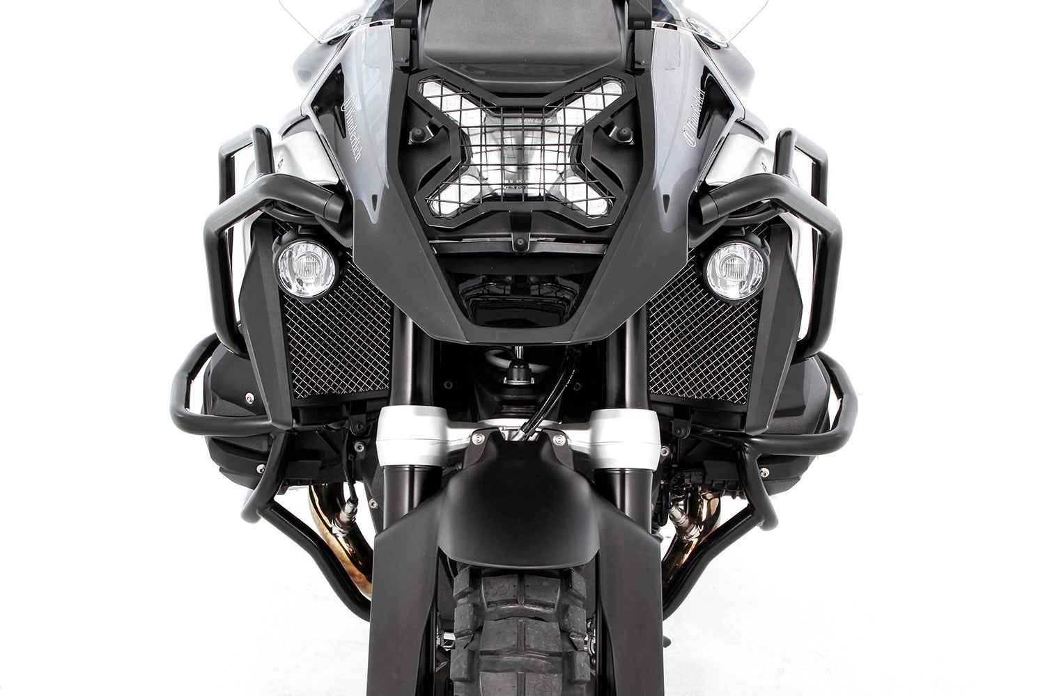 Wunderlich ULTIMATE Engine Protection Bar R 1300 GS/GSA - Motodrift