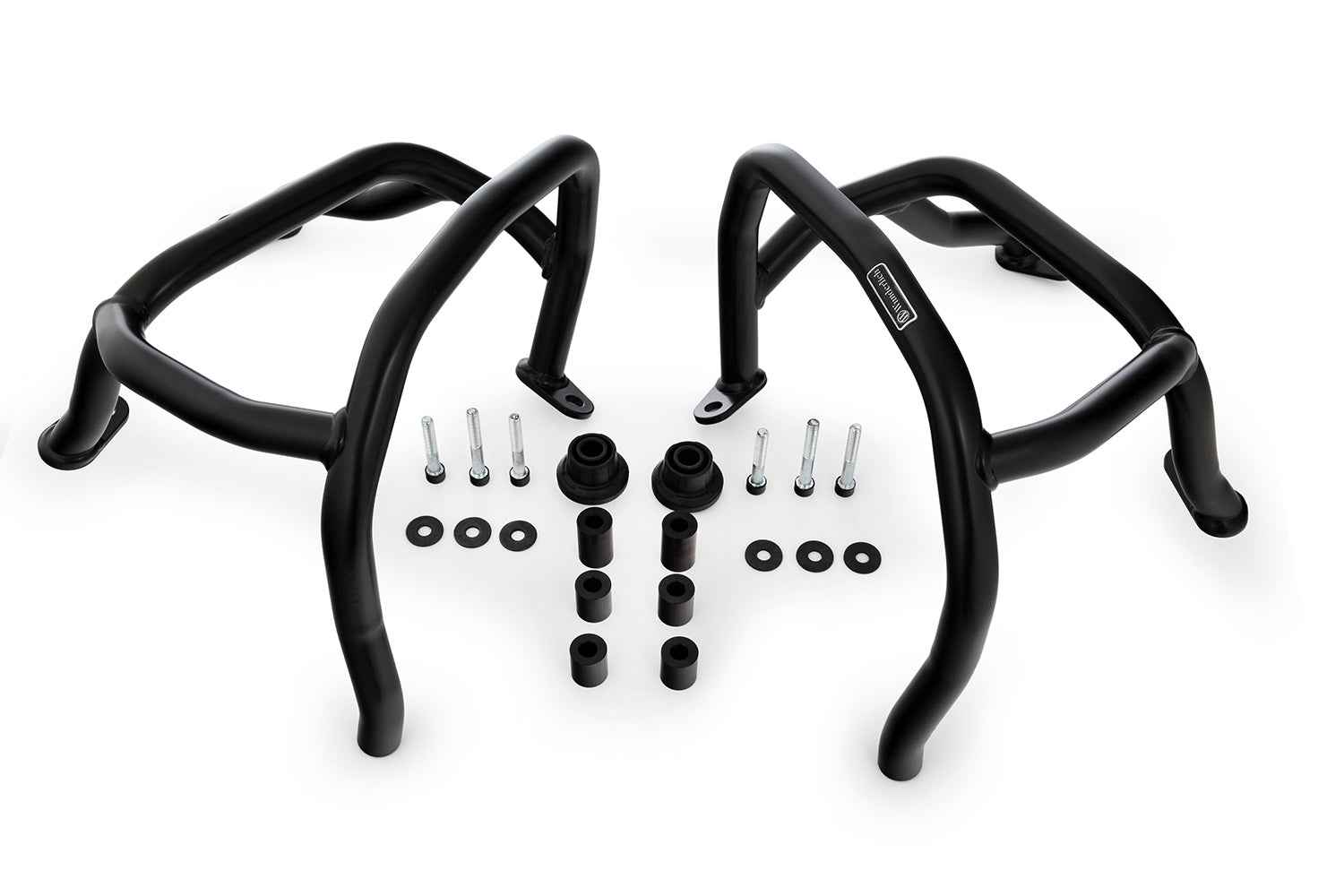 Wunderlich ULTIMATE Engine Protection Bar R 1300 GS/GSA - Motodrift