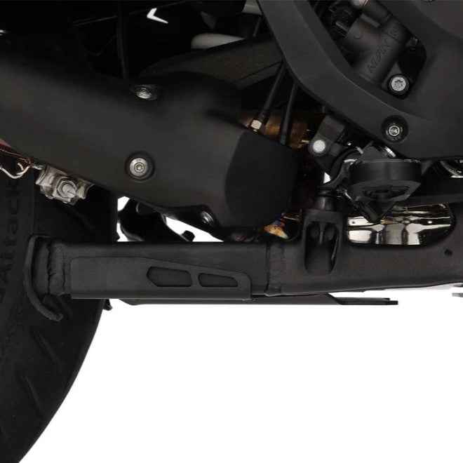 Wunderlich Centre Stand Plate For BMW R 1300 GS