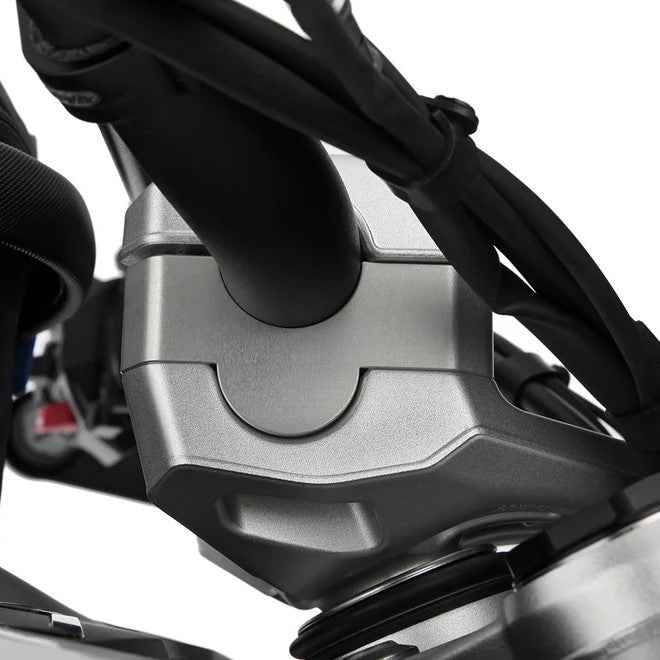 Wunderlich Handlebar Risers 25mm For BMW R 1300 GS