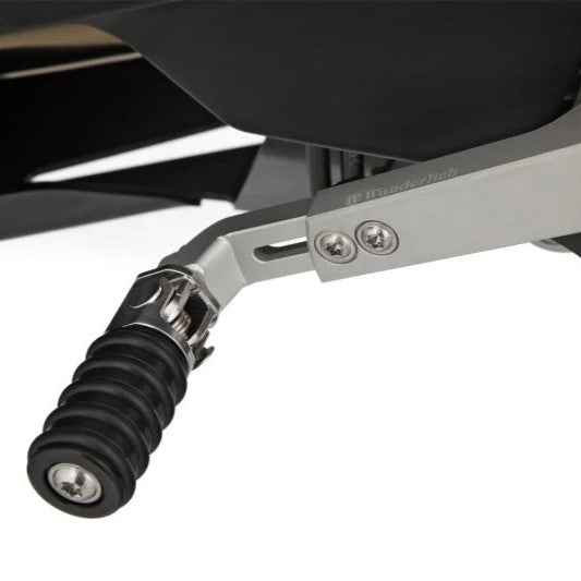 Wunderlich Adjustable Gear Lever For BMW R 1300 GSA