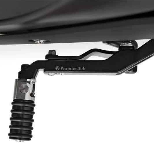 Wunderlich Adjustable Gear Lever For BMW R 1300 GSA