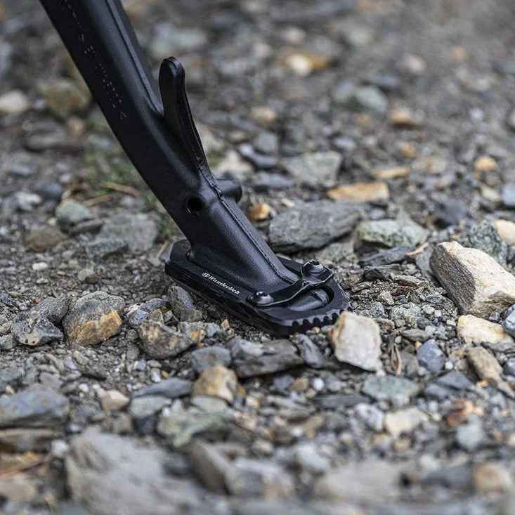 Wunderlich Side Stand Enlarger For BMW R 1300 GS