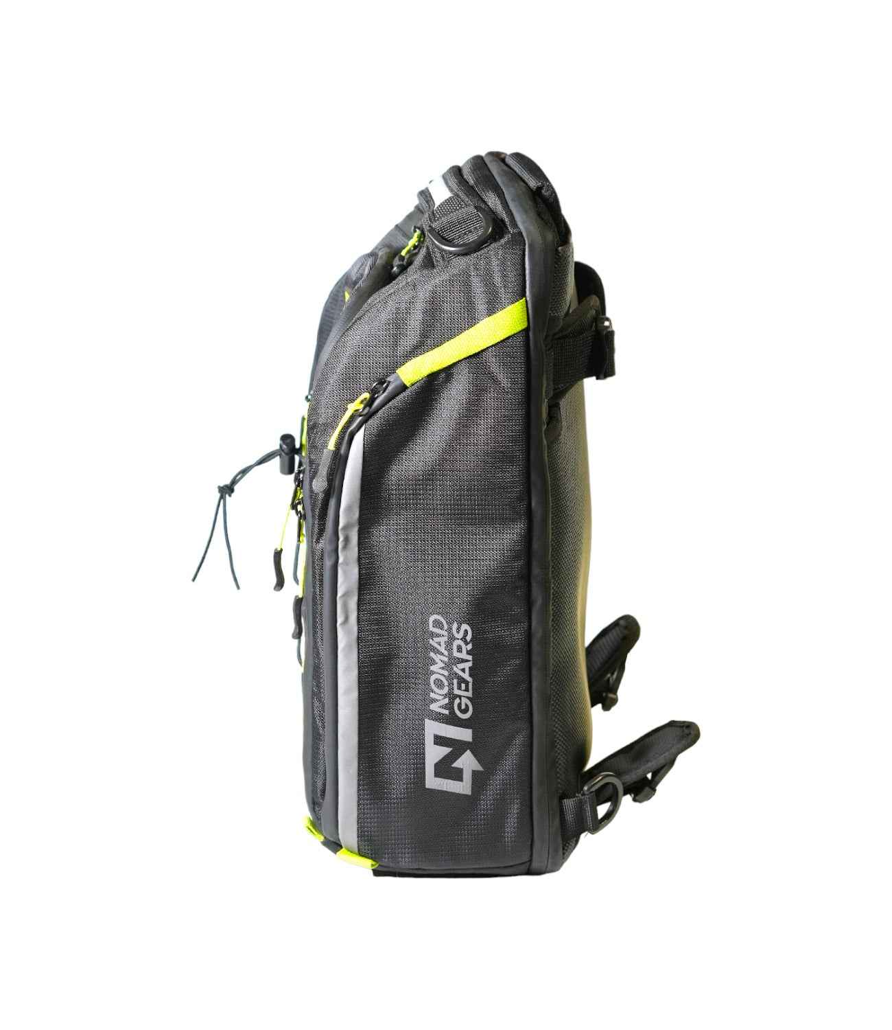 Nomad Gears Recki Tank Bag - Motodrift