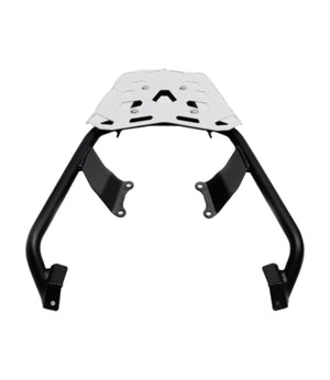 SRC Rear Cargo Tail Rack for Honda NX500 - Motodrift