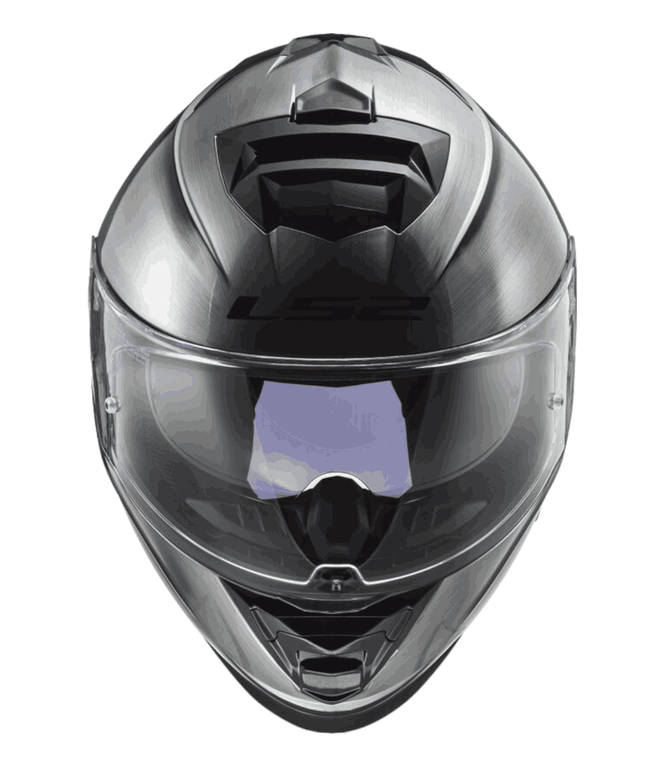 FF800 Storm II Jeans Titanium - Motodrift