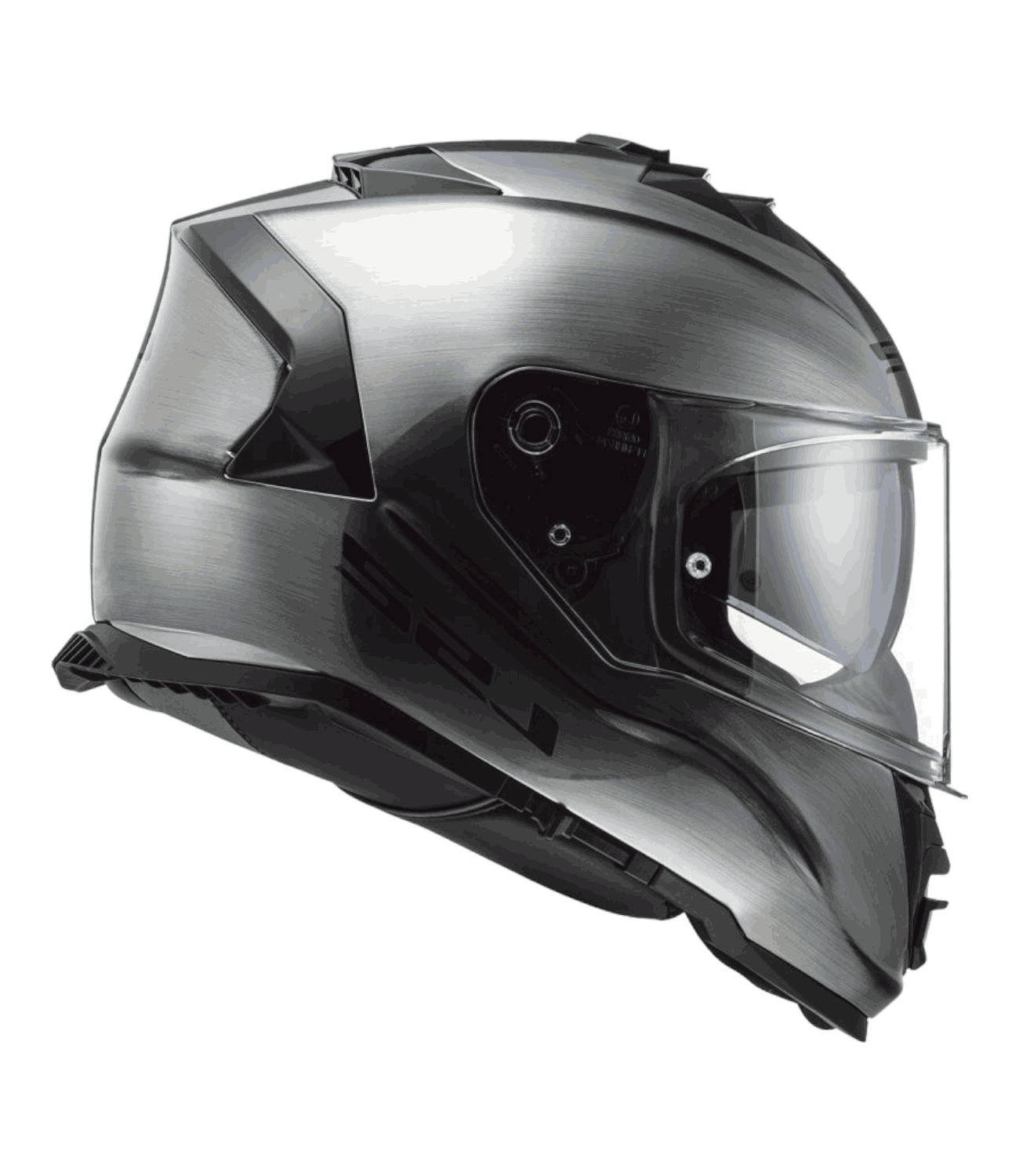 FF800 Storm II Jeans Titanium - Motodrift