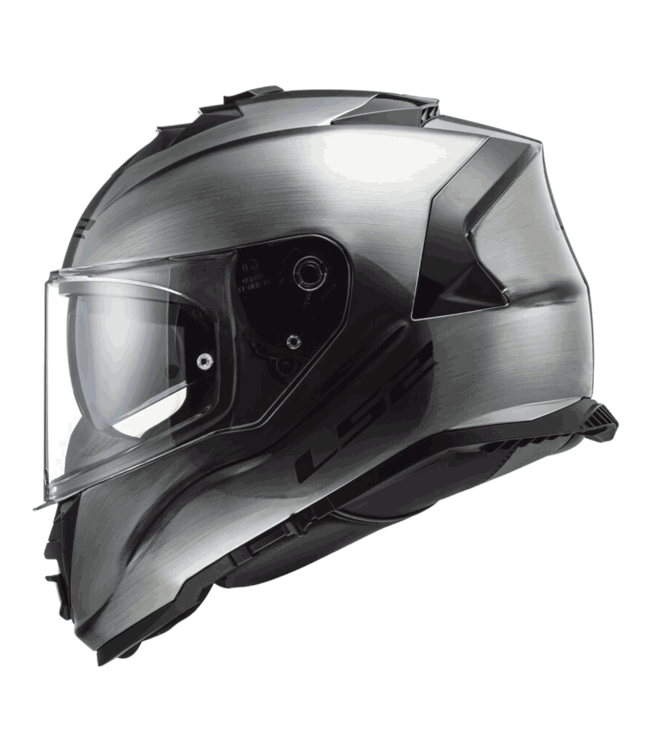 FF800 Storm II Jeans Titanium - Motodrift