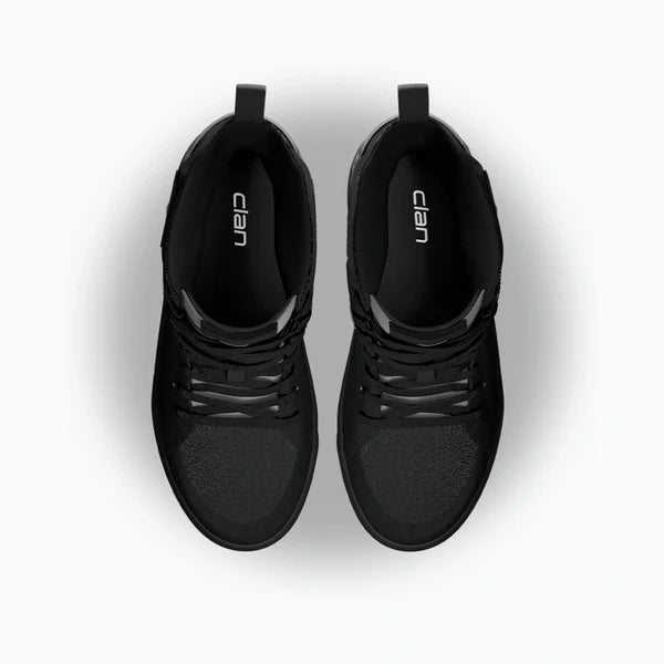 Clan Shoes SNKR | Scout Edition - Motodrift