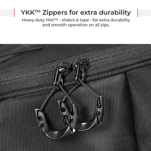 Viaterra Viper Pro Motorcycle Tank Bag (Universal) - Motodrift