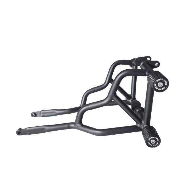 4 Slider Crash Guard for Speed / Scrambler 400 - Motodrift