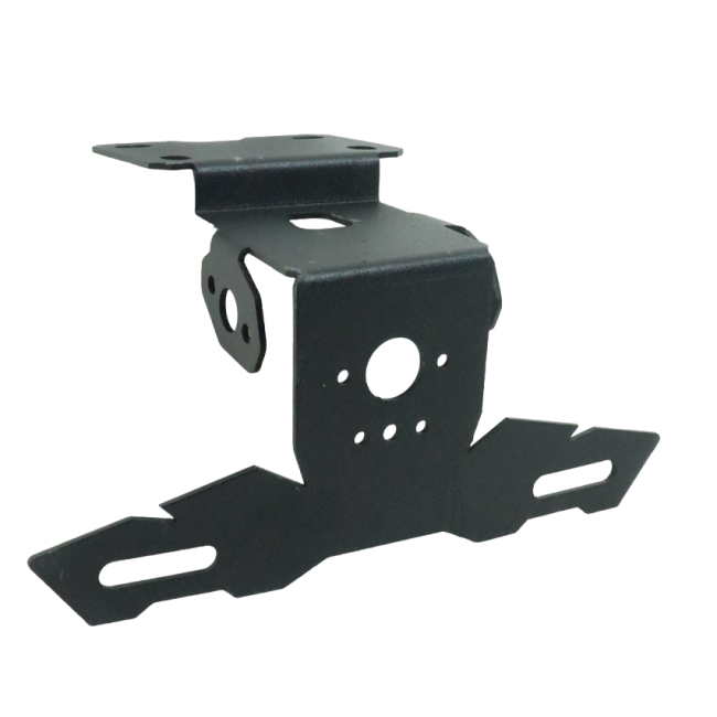 Tail Tidy For Yamaha MT 15 - Motodrift