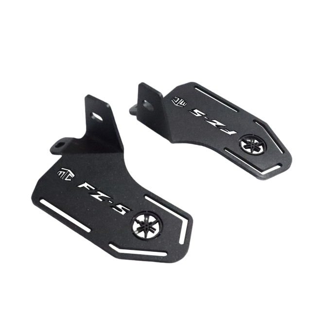 Foot Rest For FZ S - Motodrift