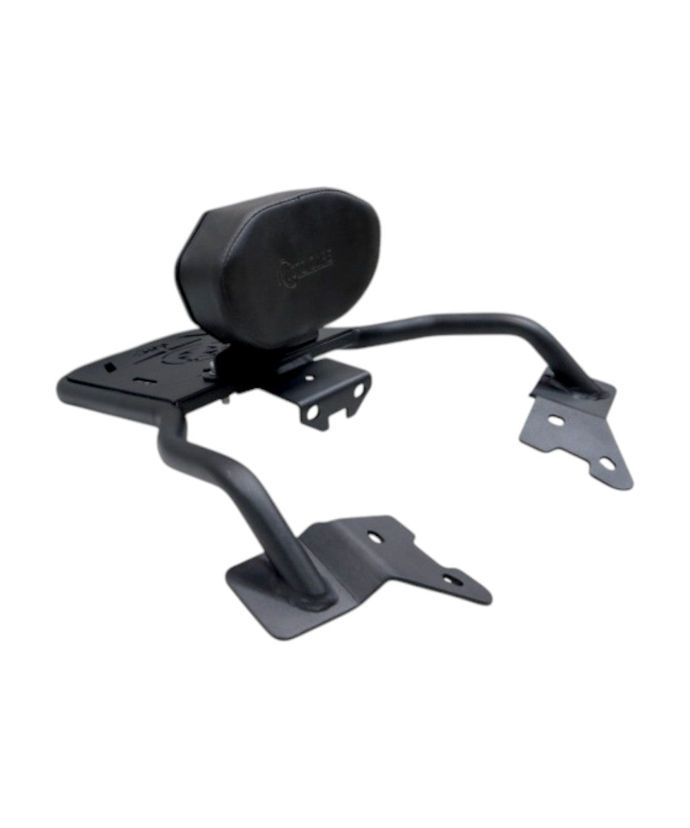 BMW G 310 R Top Rack - Motodrift