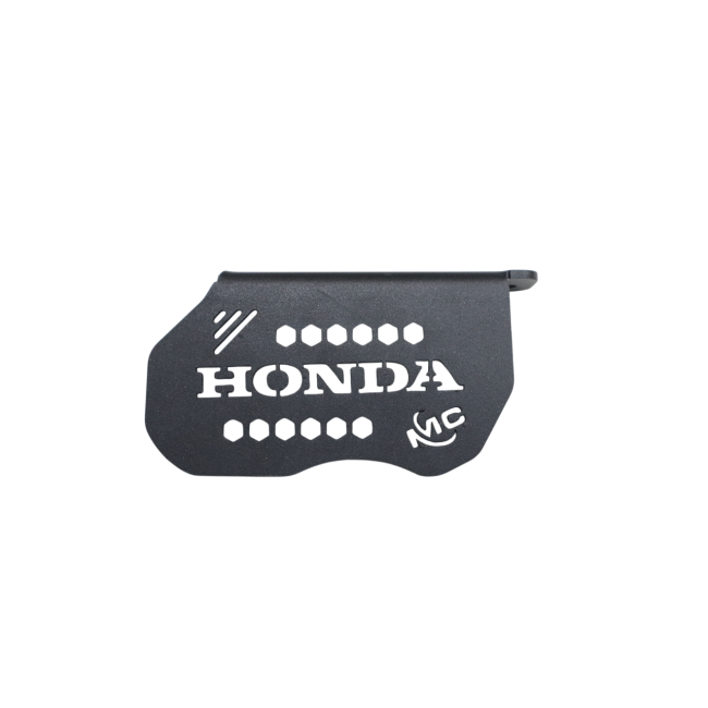Single Side Foot Rest For Honda CB 350 - Motodrift