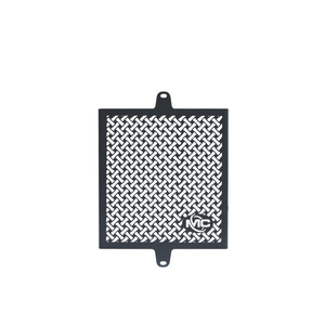 Radiator Guard For Yezdi Adventure - 2024 Onwards - Motodrift