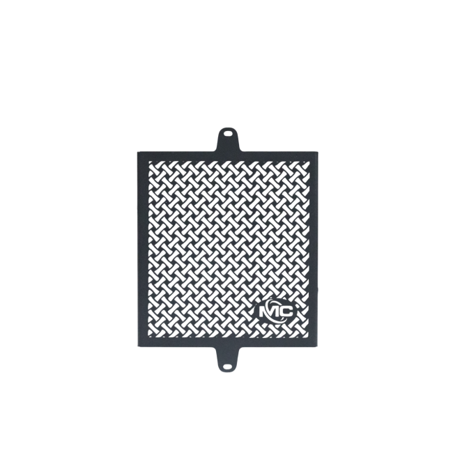 Radiator Guard For Yezdi Adventure - 2024 Onwards - Motodrift