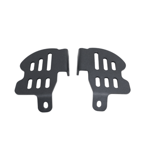 Footrest For Hero X Pulse 210 - Motodrift