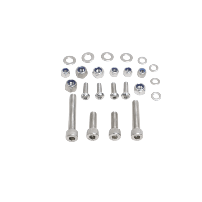 Footrest For Hero X Pulse 210 - Motodrift