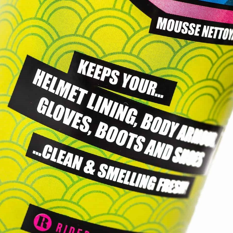 Muc-Off Foam Fresh 400ml